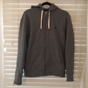 Men’s Medium Polo Ralph Lauren Sweatshirt